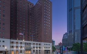 1 Bigelow Square